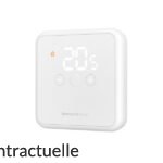 Honeywell DT41SPMWT30