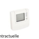 Honeywell DTS92A1011