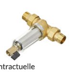 Honeywell FF06-1/2AA