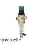 Honeywell FK06-1/2AA