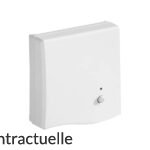 Honeywell R8810A1018