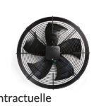 EBM Papst S4D540-GB12-09