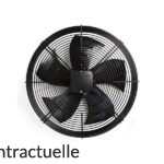 EBM Papst S4E350-AN02-50