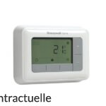 Honeywell T4H110A1081