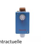 Honeywell T6120B1003