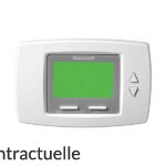 Honeywell T6590B1000