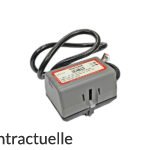 Honeywell VC4613ZZ00/U