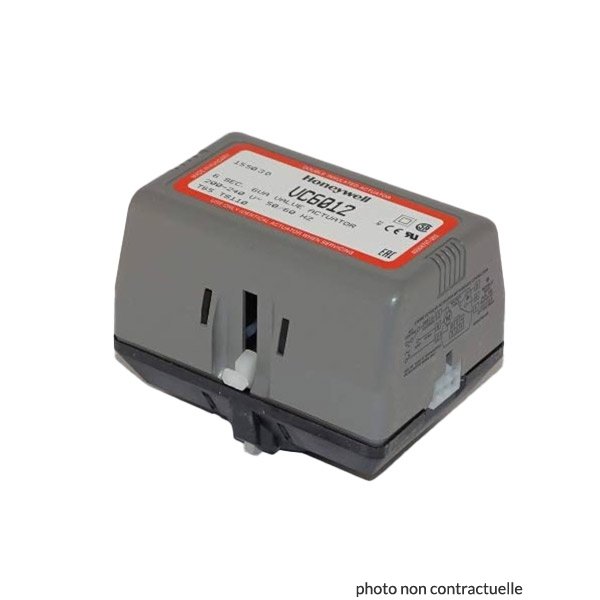 VC6012ZZ00-U Honeywell VC6012ZZ00/U â Image 1