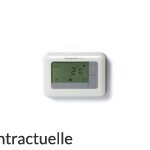 Honeywell Y4H910RF4072