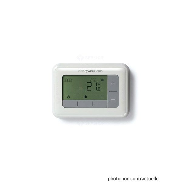 Y4H910RF4072 Honeywell Y4H910RF4072 â Image 1