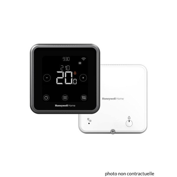 Y6 Honeywell Y6H910RW4055 â Image 1