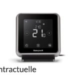 Honeywell Y6H810WF1034