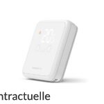 Honeywell YT42WRFT20