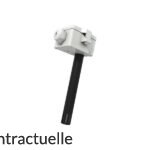 Johnson Controls Sonde de température sht-1301-ud1