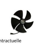 EBM Papst A3G350-AG03-11