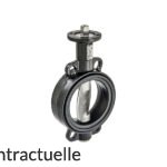 Belimo Vanne 2 voies D6125W