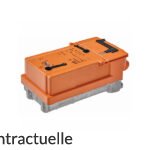Belimo Moteur de vanne JRCA-S2-T